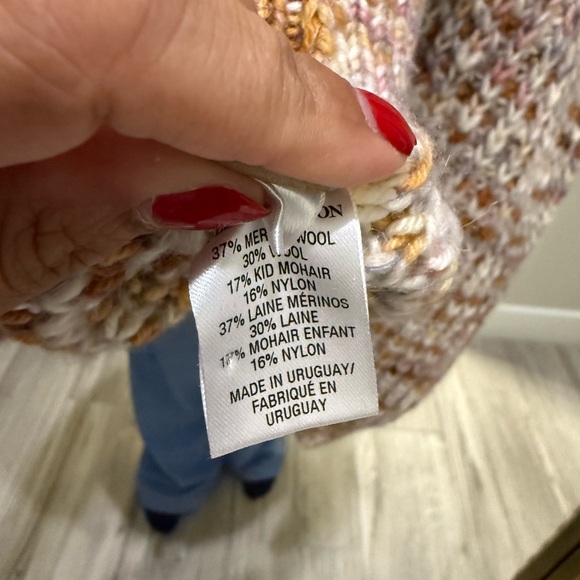 ULLA JOHNSON sweater - Picture 3 of 4